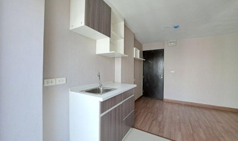 รูป 🔥 ขาย คอนโด เดอะ โมนา เวล คอนโด (The Mona Vale Condo) | ใกล้ MRT หลักสอง - รูปที่ 7/9