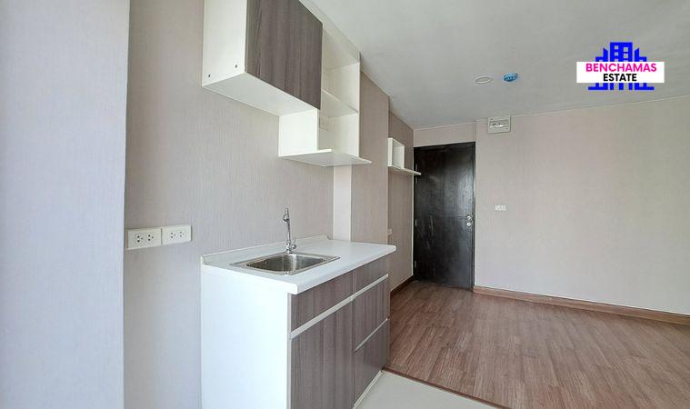 รูป 🔥 ขาย คอนโด เดอะ โมนา เวล คอนโด (The Mona Vale Condo) | ใกล้ MRT หลักสอง - รูปที่ 7/9
