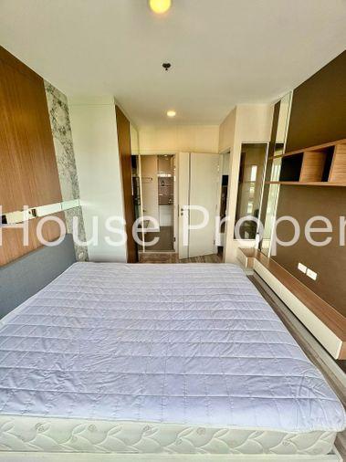 รูป ห้องสวยพร้อมอยู่ ให้เช่า Plus Condo ศรีราชา ชลบุรี ทำเลดี ราคาน่าสนใจ - รูปที่ 3/11