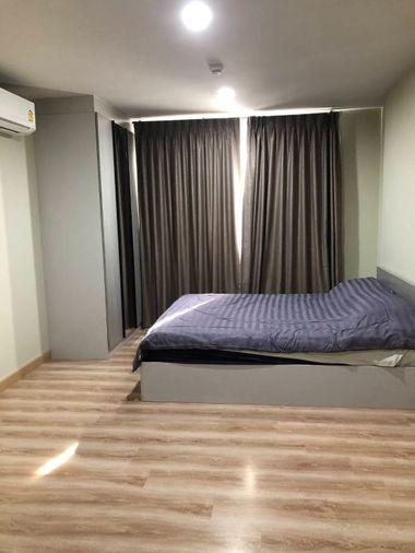 รูป O6170869 ให้เช่า คอนโด Premio Fresco (พรีมิโอ เฟรสโก) ห้องสตูดิโอ ขนาด 28 ตร.ม. ชั้น 7 - รูปที่ 1/7