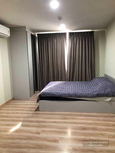 รูป O6170869 ให้เช่า คอนโด Premio Fresco (พรีมิโอ เฟรสโก) ห้องสตูดิโอ ขนาด 28 ตร.ม. ชั้น 7 - รูปที่ 1/7
