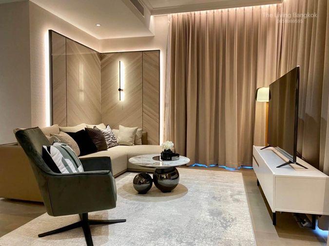รูป ✨Condo for Rent : CELES ASOKE (AP-02) ( line : @condo91 ) - รูปที่ 1/11