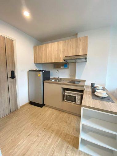 picture 🏢 Condo for Rent: The Excel Hideaway Sukhumvit 50   Property Code | LNP-C14425  - 12/29