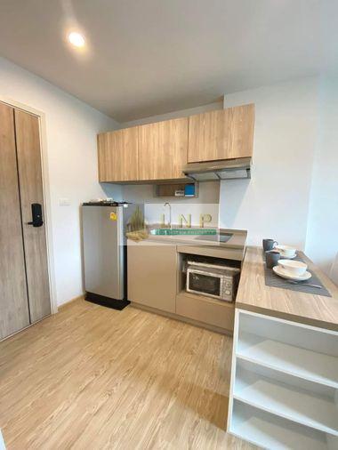 picture 🏢 Condo for Rent: The Excel Hideaway Sukhumvit 50 Property Code | LNP-C14425 - 12/29