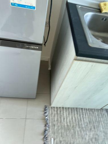 picture For rent: Aspire Sathorn Tha Phra, ready to move in 18/9/69 (NC0090) - 8/8