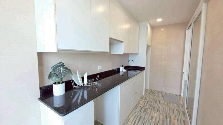 รูป ME2500486 ขายด่วน ห้องแต่ง Happy Condo ลาดพร้าว 101 เลี้ยงสัตว์ได้ ใกล้ MRT ลาดพร้าว - รูปที่ 17/19