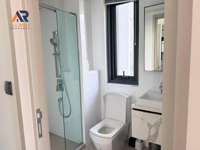 รูป 🔥 THE LINE Sukhumvit 101 ห้องสวย 1 Bedroom ชั้น 30 ขนาด 33 ตร.ม. วิวเมืองสวย ใกล้ BTS ปุณณวิถี เพียง 24,000 บาท/เดือน! 🏙️✨ - รูปที่ 9/9