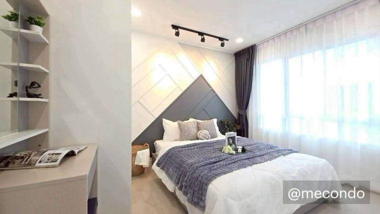 รูป ME2500489 ขายคอนโดห้องสวย พฤกษาธานี ฟิฟ คอนโดเทล เลี้ยงวัตว์ได้ ใกล้ BTS - รูปที่ 2/13