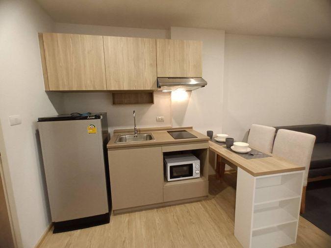 picture 🏢 Condo for Rent: The Excel Hideaway Sukhumvit 50   Property Code | LNP-C14425  - 13/29