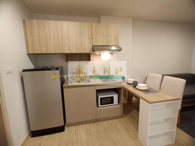picture 🏢 Condo for Rent: The Excel Hideaway Sukhumvit 50 Property Code | LNP-C14425 - 13/29