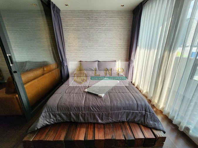 picture π’ Condo for Rent: Formosa Ladprao 7 Property Code | LNP-C262 - 1/15