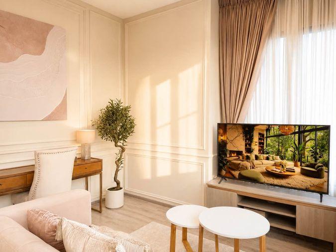 picture 🏢 Condo for Rent: Knightsbridge Prime Onnut   Property Code | LNP-C14418  - 17/26