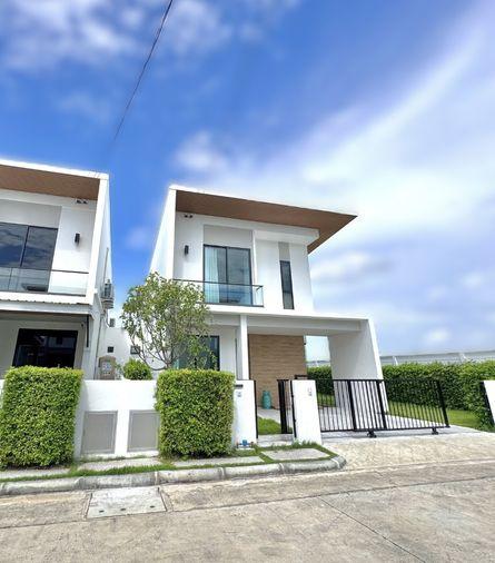 picture For Rent Detached House COMO BIANCA II GH632 - 2/17