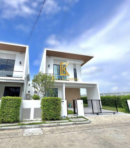 picture For Rent Detached House COMO BIANCA II GH632 - 2/17