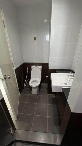 รูป ME2500488 ให้เช่าคอนโด 2 นอน ห้องมุมชั้นสูง อัสสกาญจน์ เพลส ศรีนครินทร์  - รูปที่ 5/5