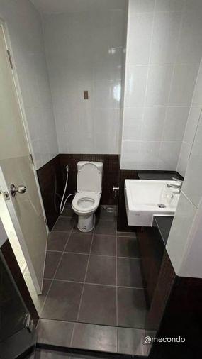 รูป ME2500488 ให้เช่าคอนโด 2 นอน ห้องมุมชั้นสูง อัสสกาญจน์ เพลส ศรีนครินทร์ - รูปที่ 5/5