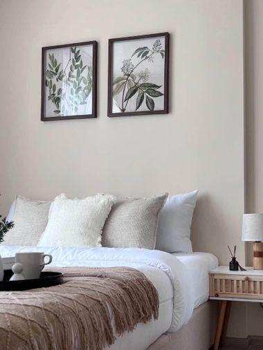 picture For rent: Condo The Belgravia @ Ratchada 17, 5th floor, size 29 sq.m. - 4/12