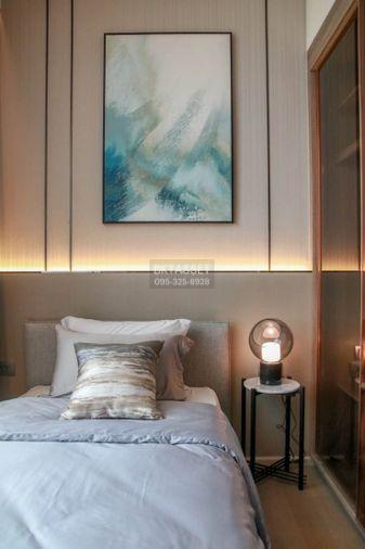 picture For Rent - CELES Asoke , Ultimate Luxury 3 bedrooms 3 bathrooms - 10/10