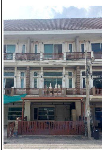 รูป ‼️‼️ ขาย ด่วน ราคาถูกที่สุดในโครงการ ‼️‼️ Premium Place Nawamin (พรีเมี่ยม เพลส นวมินทร์)  ทำเลบึงกุ่ม-นวมินทร์   ทำเลศักยภาพ พร้อมเข้าอยู่ - รูปที่ 1/1