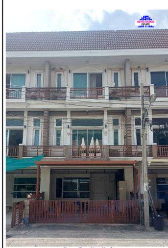 รูป ‼️‼️ ขาย ด่วน ราคาถูกที่สุดในโครงการ ‼️‼️ Premium Place Nawamin (พรีเมี่ยม เพลส นวมินทร์) ทำเลบึงกุ่ม-นวมินทร์ ทำเลศักยภาพ พร้อมเข้าอยู่ - รูปที่ 1/1