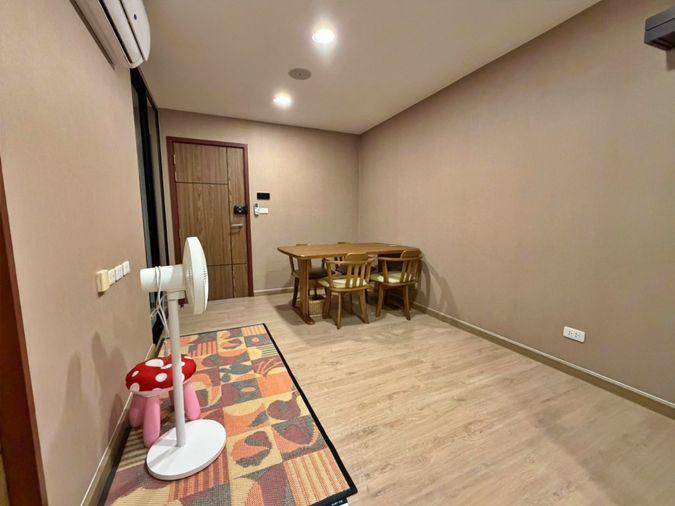 picture 💎Condo for rent The Cube Urban Sathon-Chan - 4/14