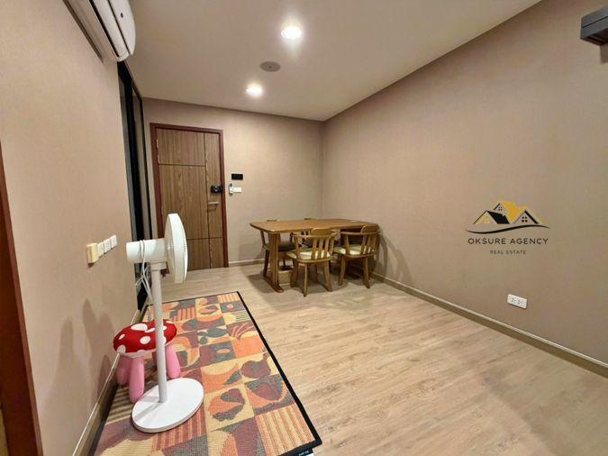 picture ðCondo for rent The Cube Urban Sathon-Chan - 4/14