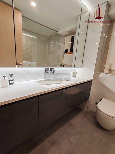 picture ✨ For Rent: Siamese Rama 9 Condo ✨💰 Only 30,000 THB/month - 7/7