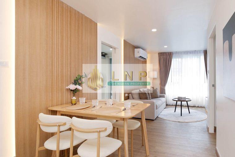 รูป 🏢 ขายคอนโด : Premsiri Boutique Park (เปรมสิริ บูทิค พาร์ค) รหัสทรัพย์ | 📌LNP-C14417 - รูปที่ 12/17