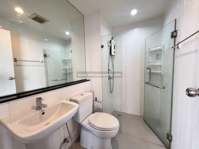 รูป 💥💥ROOM FOR RENT💥💥คอนโด The Tree Interchange 2Bed 58 ตรม.ตึก A ชั้น 40 ใกล้ SCG บางซื่อ สอบถาม LINE ID: @atfirm📲 - รูปที่ 15/30