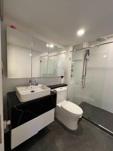 รูป Duplex 1 ห้องนอน Knightbridge space รัชโยธิน - รูปที่ 9/9