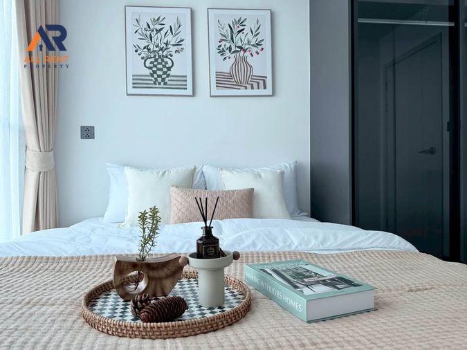รูป 🔥 ATMOZ Palacio Ladprao - Wanghin ห้องสวย 1 Bedroom ชั้น 7 ขนาด 26 ตร.ม. ทำเลลาดพร้าว–วังหิน เพียง 17,000 บาท/เดือน! 🏡✨ - รูปที่ 3/11