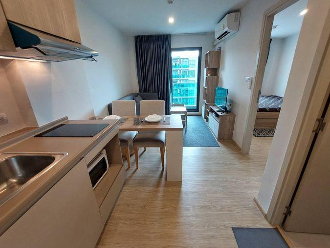 picture 🏢 Condo for Rent: The Excel Hideaway Sukhumvit 50   Property Code | LNP-C14425  - 10/29