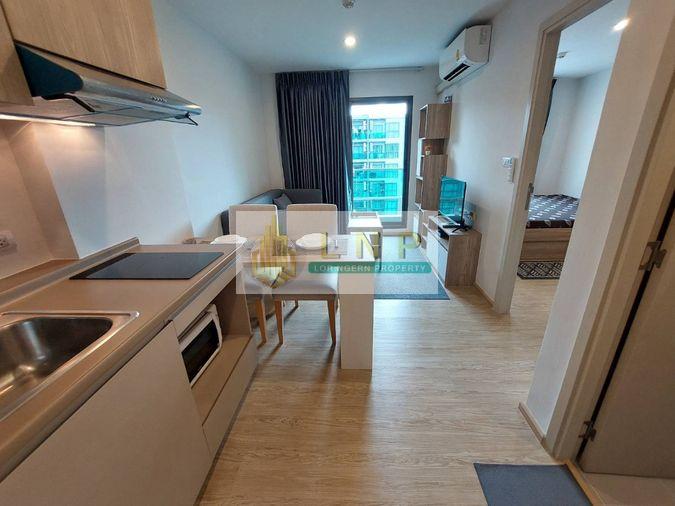 picture 🏢 Condo for Rent: The Excel Hideaway Sukhumvit 50 Property Code | LNP-C14425 - 10/29