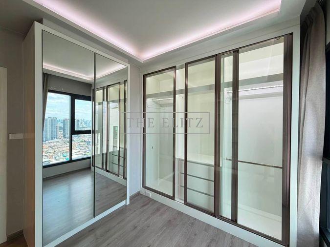 picture ✨  Resort-Style Condo with Chao Phraya River Views | Unbeatable Low Price near MRT Bang Po & Expressway ✨  - 7/21