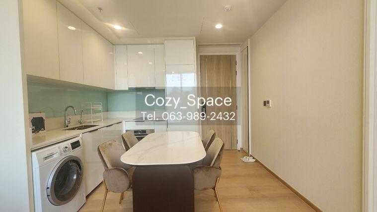 รูป Anil Sathorn 12 | ให้เช่า 1 ห้องนอน วิวดี น่าอยู่ แต่งตามแบบโครงการ ทำเลสะดวก ติดรถไฟฟ้าสถานีเซนหลุยส์ - รูปที่ 11/18