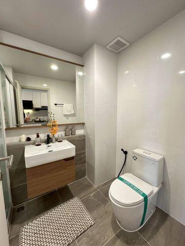 รูป ✨Condo for Rent : Culture thonglor (AP-02) ( line : @condo91 ) - รูปที่ 8/8