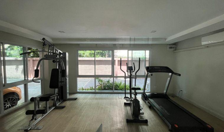 รูป 🔥 ขาย คอนโด โมเดิร์น คอนโด (Modern Condo) | ใกล้ MRT บางอ้อ - รูปที่ 2/7