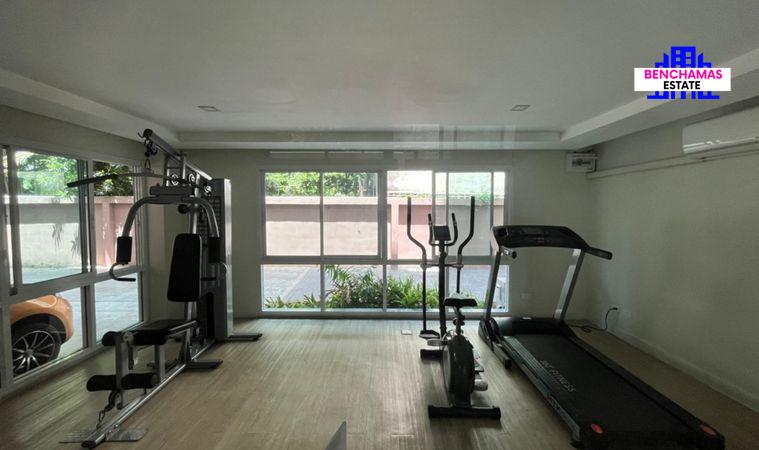 รูป 🔥 ขาย คอนโด โมเดิร์น คอนโด (Modern Condo) | ใกล้ MRT บางอ้อ - รูปที่ 2/7