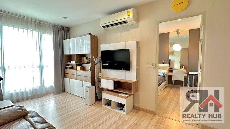 รูป RV21798 ให้เช่าถูกมาก The Hotel Serviced Condo แอดไลน์ @mproperty (มี @ ด้วย) แอดมินตอบไว - รูปที่ 1/7