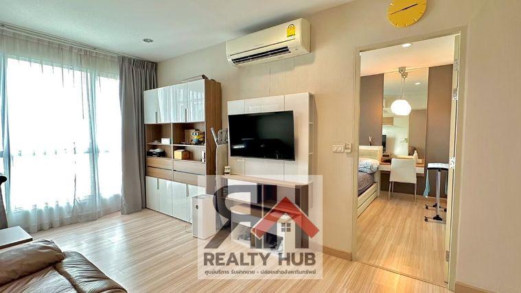รูป RV21798 ให้เช่าถูกมาก The Hotel Serviced Condo แอดไลน์ @mproperty (มี @ ด้วย) แอดมินตอบไว - รูปที่ 1/7