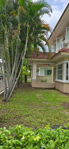picture House for rent in Chonlada Land & Houses Park at Sansai Chiangmai - 18/37