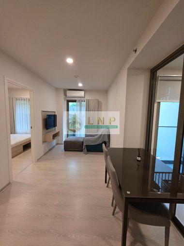รูป 🏢 ให้เช่าคอนโด : PHYLL Phahol 34 (ฟีล พหล 34) รหัสทรัพย์ | 📌LNP-C14406 - รูปที่ 4/9