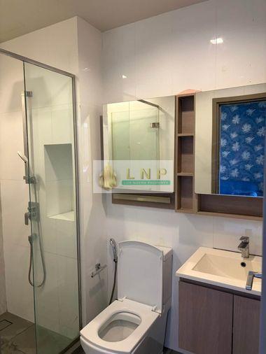 picture 🏢 Condo for Rent: THE LINE Wongsawang Property Code | LNP-C14424 - 15/16