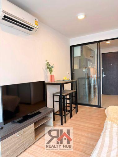 รูป 🔴RV21795🟡 ให้เช่าถูกมาก👍 Chateau In Town Pinklao 💛🧡 ✅แอดไลน์ @mproperty (มี @ ด้วย) แอดมินตอบไว - รูปที่ 8/11