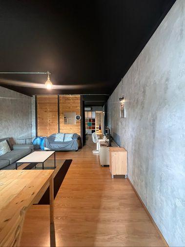 picture Specious studio 61 sqm, just renovated  - 21/25
