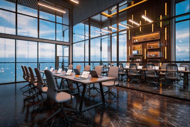 รูป 🔥 Grand Bay View Condominium Pattaya | คอนโดใหม่ใจกลางพัทยา ผ่อนตรงโครงการ - รูปที่ 18/28