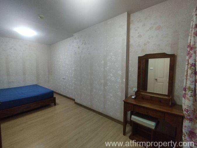 รูป 💖💖ปล่อยเช่า  Supalai Park Khaerai - Ngamwongwan (1 Bed 46 ตร.ม/8500) ชั้น 7 ใกล้ห้าง,ศูนย์ราชการ, MRT/ สนใจสอบถามได้นะคะ Line ID = atfirm2010💖💖 - รูปที่ 9/12