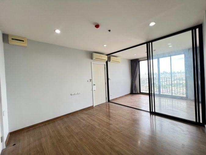 รูป 💥💥ขายห้องราคาพิเศษ!! Condo The Tree Interchange ตึก A ขนาด 35.98 ตร.ม. ชั้น 26 เพียง 2.75 ล้านบาท!! สอบถาม LINE: @atfirm💥💥 - รูปที่ 3/18