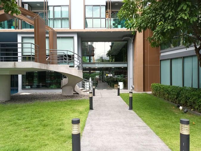 picture 🏢 Condo for Rent: The Excel Hideaway Sukhumvit 50   Property Code | LNP-C14425  - 27/29