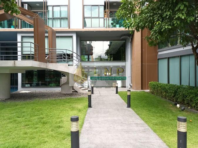 picture 🏢 Condo for Rent: The Excel Hideaway Sukhumvit 50 Property Code | LNP-C14425 - 27/29